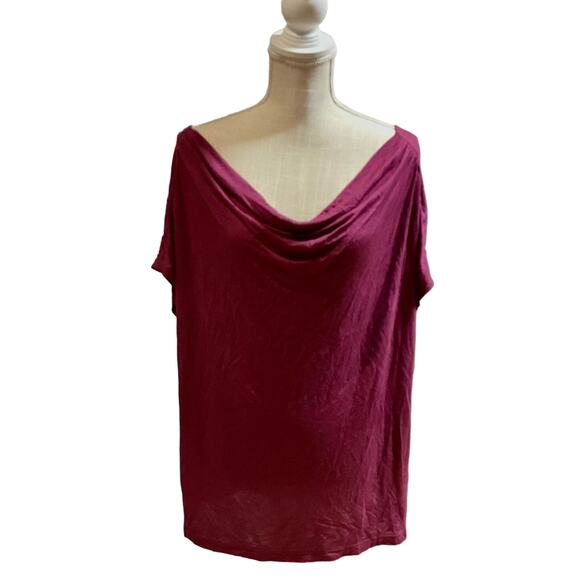 Daisy Fuentes Casual Top - Picture 1 of 4